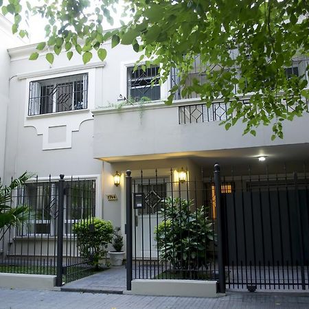 Villa Casa Noble Mendoza Exterior foto