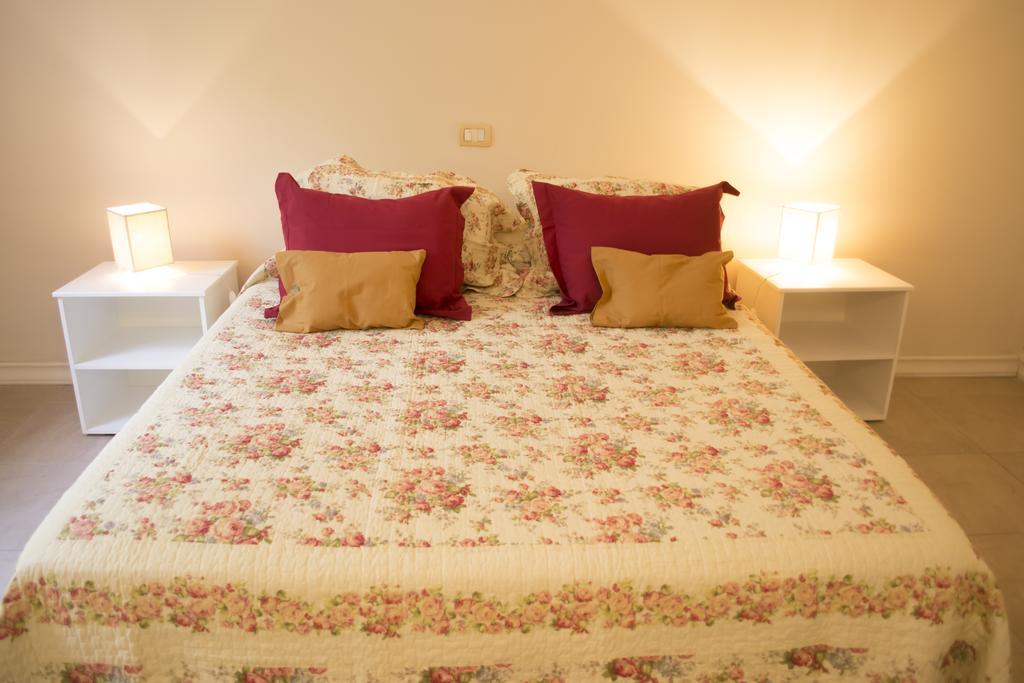 Villa Casa Noble Mendoza Zimmer foto