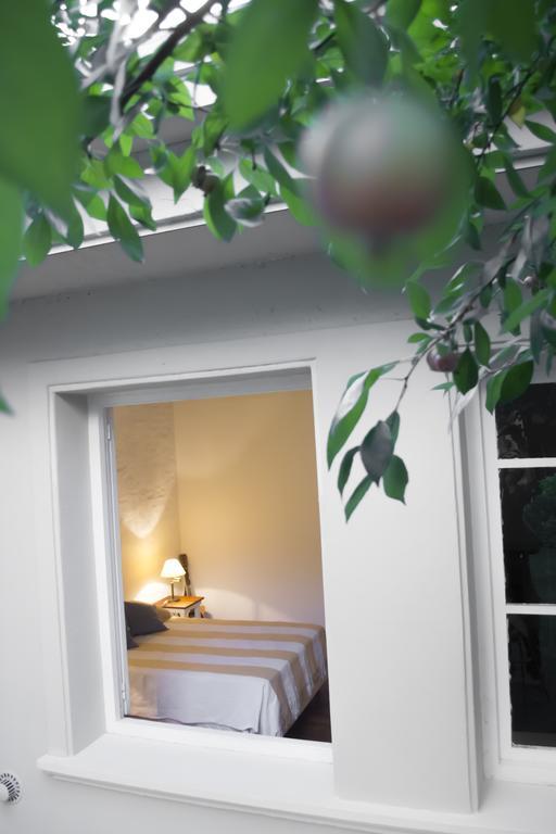 Villa Casa Noble Mendoza Zimmer foto