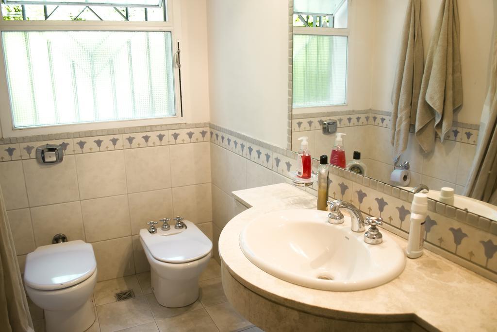 Villa Casa Noble Mendoza Zimmer foto