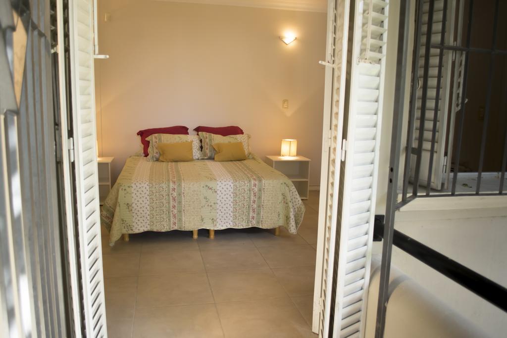 Villa Casa Noble Mendoza Zimmer foto