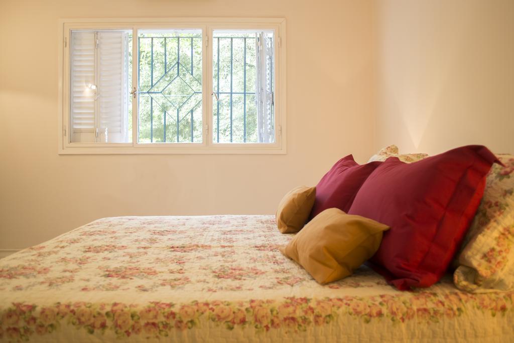 Villa Casa Noble Mendoza Zimmer foto