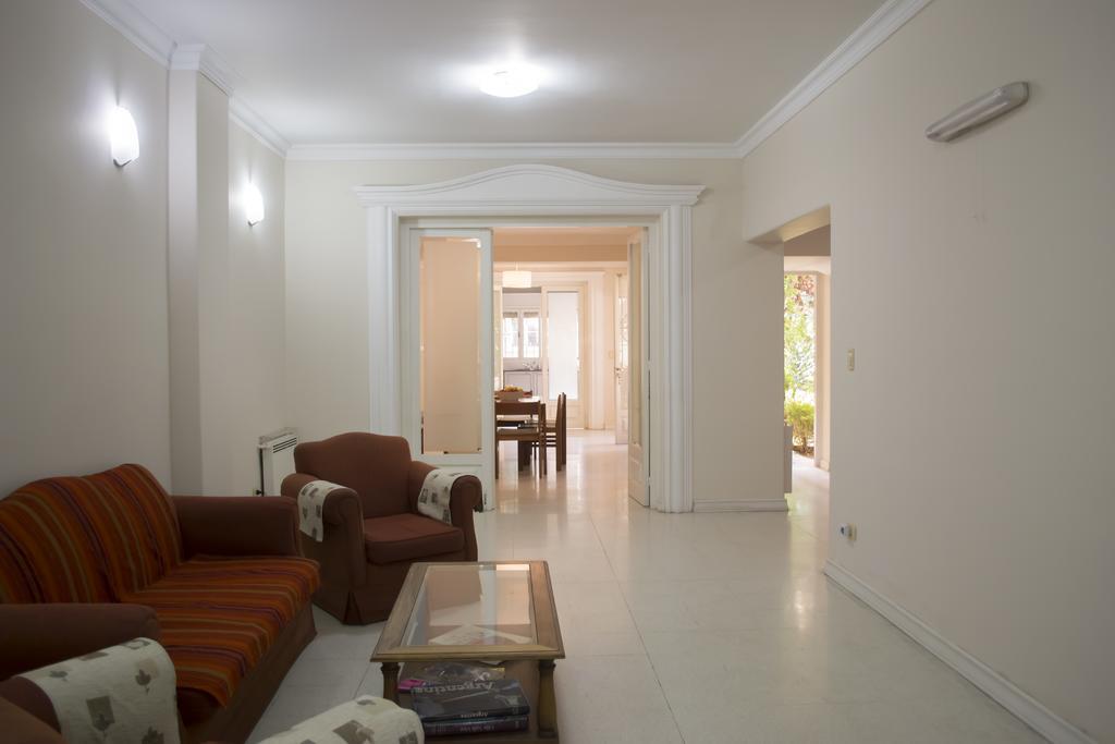 Villa Casa Noble Mendoza Exterior foto
