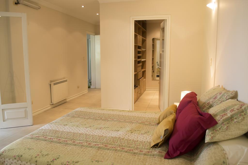 Villa Casa Noble Mendoza Zimmer foto