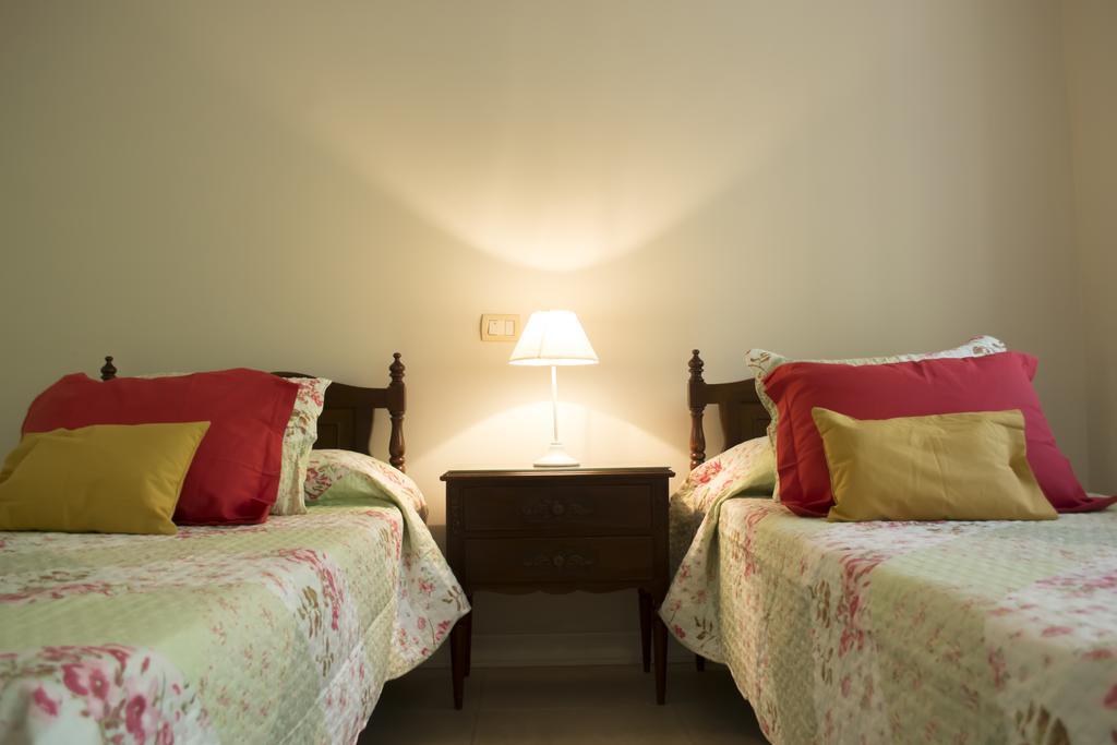 Villa Casa Noble Mendoza Zimmer foto