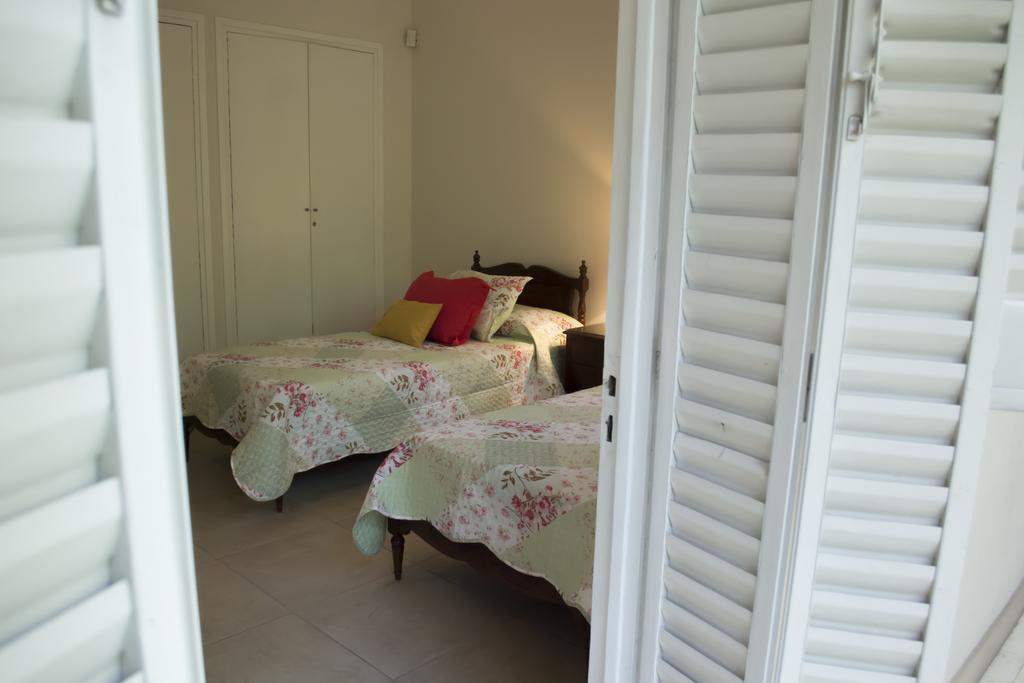 Villa Casa Noble Mendoza Zimmer foto