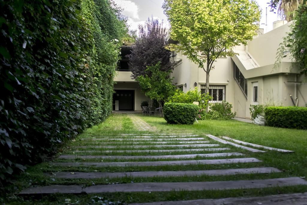 Villa Casa Noble Mendoza Exterior foto
