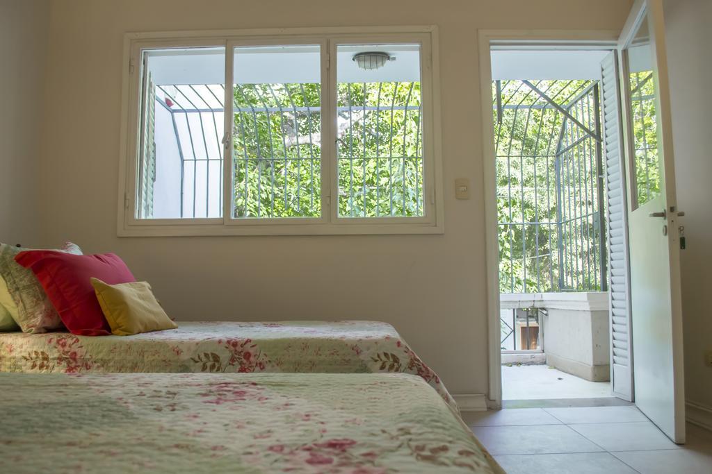 Villa Casa Noble Mendoza Zimmer foto