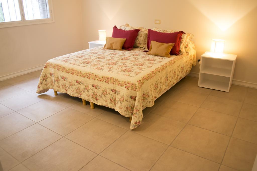 Villa Casa Noble Mendoza Zimmer foto